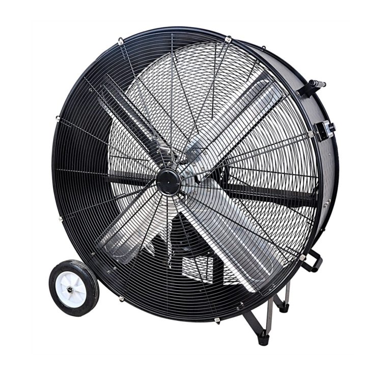 Dirty Facts About Industrial Fan Revealed